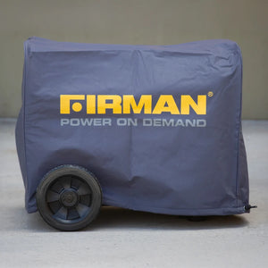 FIRMAN Medium Size Portable Generator Inverter Cover, view 6
