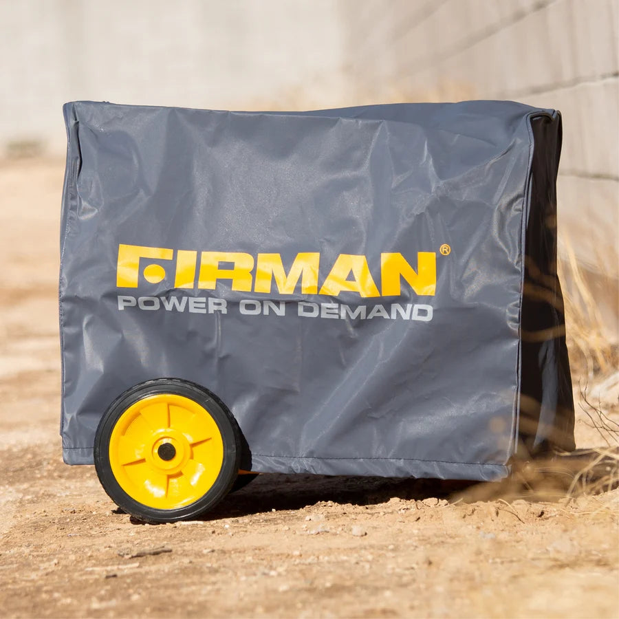 FIRMAN Medium Size Portable Generator Inverter Cover, view 5