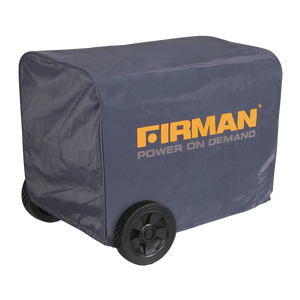 FIRMAN Medium Size Portable Generator Inverter Cover