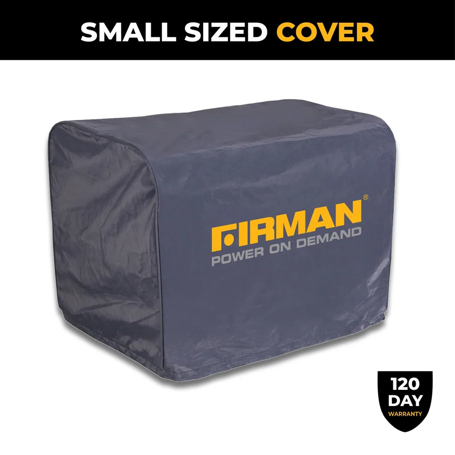 FIRMAN Small Size Portable Generator Weatherproof Cover, view 4