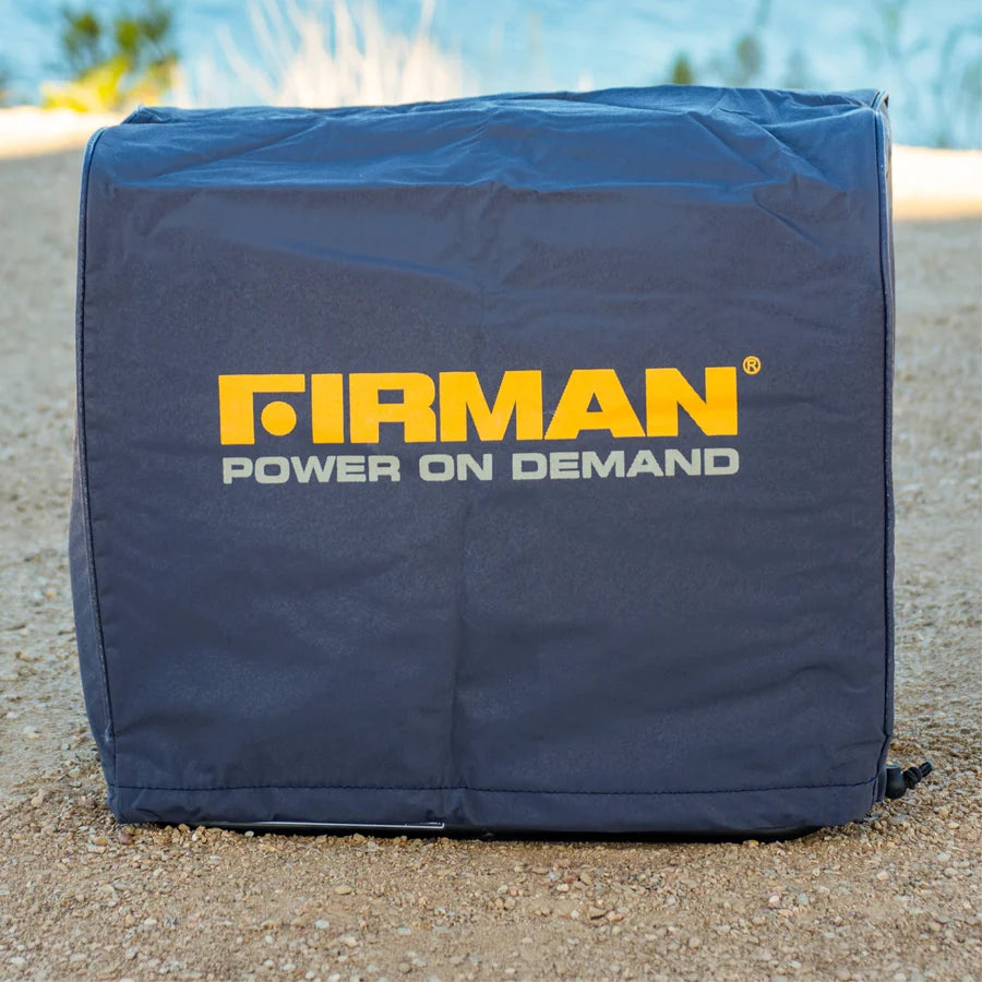 FIRMAN Small Size Portable Generator Weatherproof Cover, view 6