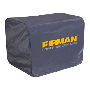 FIRMAN Small Size Portable Generator Weatherproof Cover