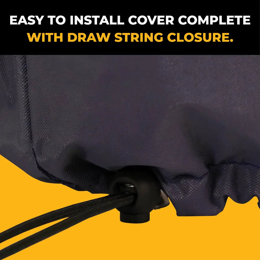 FIRMAN Large Size Portable Generator Cover, view 4