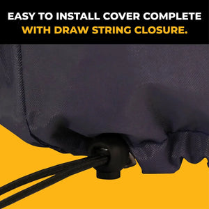 FIRMAN Large Size Portable Generator Cover, view 4