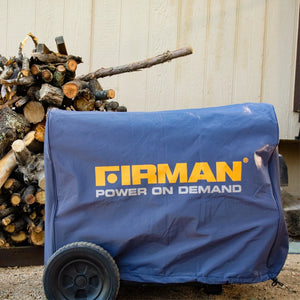 FIRMAN Large Size Portable Generator Cover, view 6