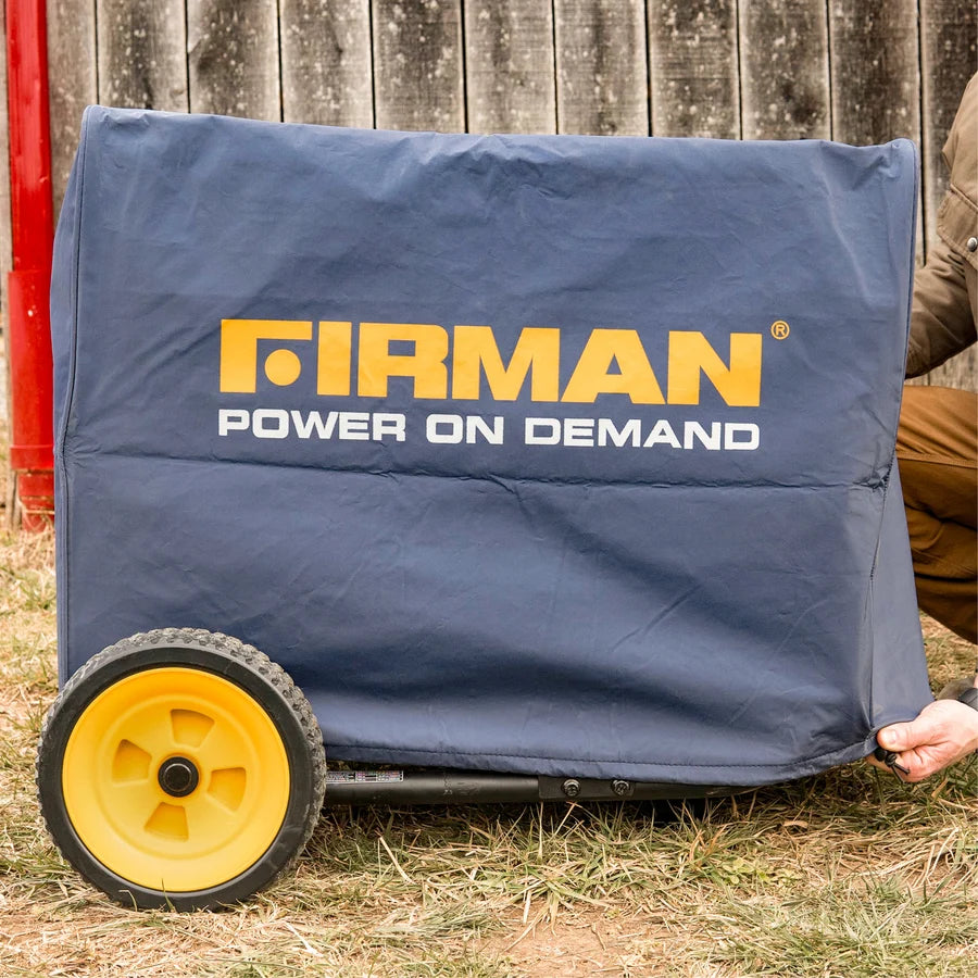 FIRMAN Large Size Portable Generator Cover, view 5