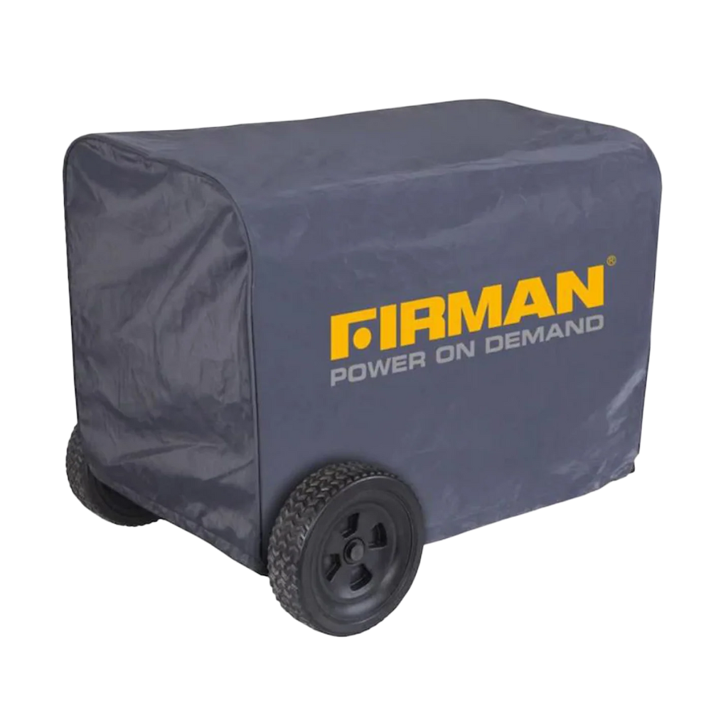 FIRMAN Large Size Portable Generator Cover
