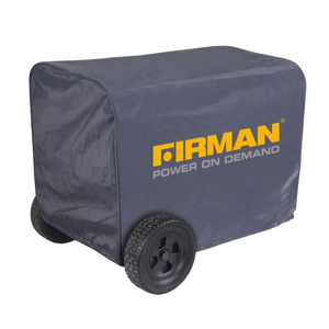 FIRMAN Large Size Portable Generator Cover