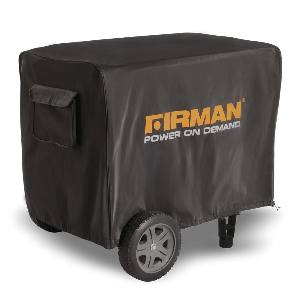 FIRMAN Extra Large Size Portable Generator Cover
