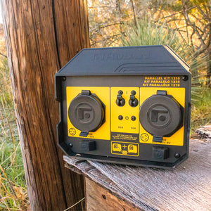 FIRMAN Portable Generator Parallel Kit, 50A 6000W, view 4