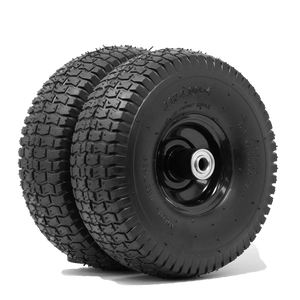 FIRMAN Wheel Kit and Handle, 11-Inch, view 3