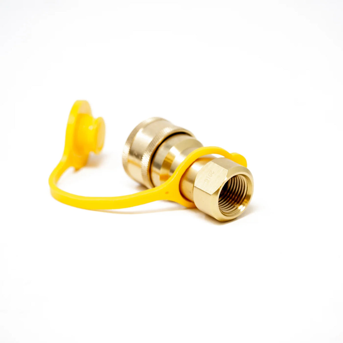 FIRMAN Natural Gas Hose with Storage Strap, 10FT, view 8
