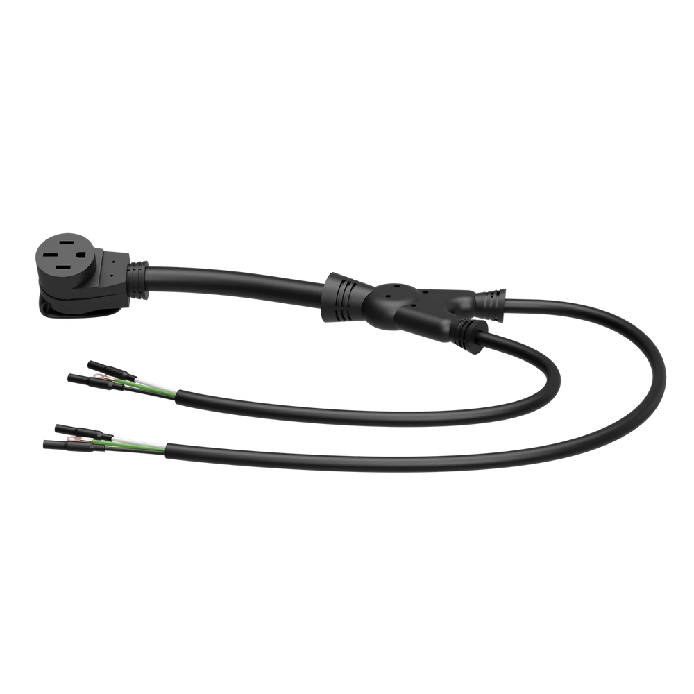 FIRMAN 50A Parallel Cord Kit, 5FT 120V 14-50R