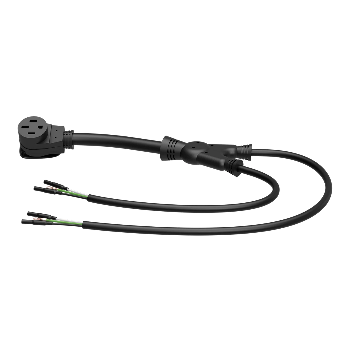 FIRMAN 50A Parallel Cord Kit, 5FT 120V 14-50R