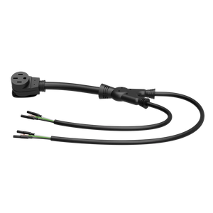 FIRMAN 50A Parallel Cord Kit, 5FT 120V 14-50R
