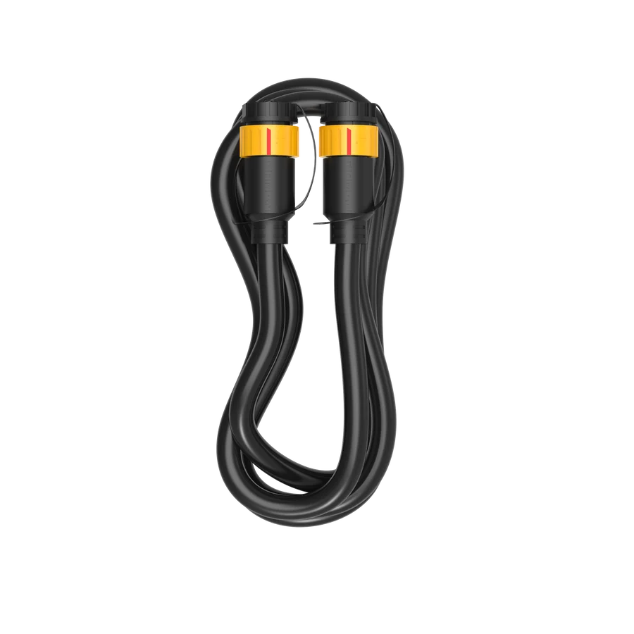 FIRMAN Parallel Cord for Inverter Generators, 6.5FT 120/240V 7200W, view 4