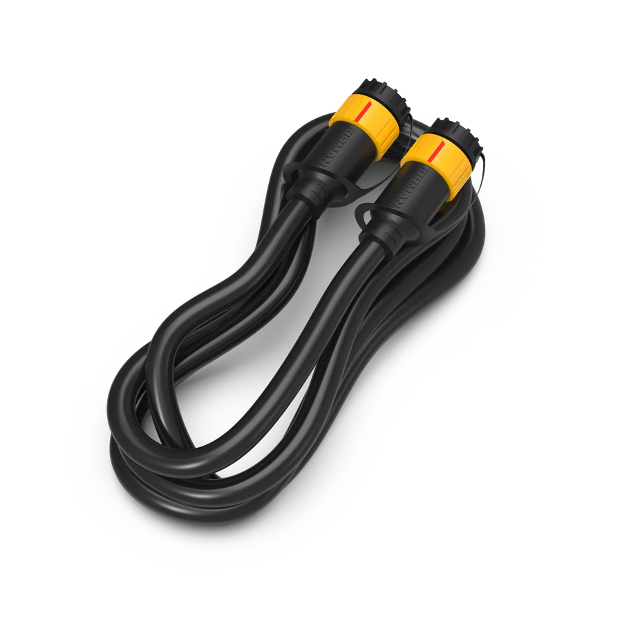 FIRMAN Parallel Cord for Inverter Generators, 6.5FT 120/240V 7200W, view 3