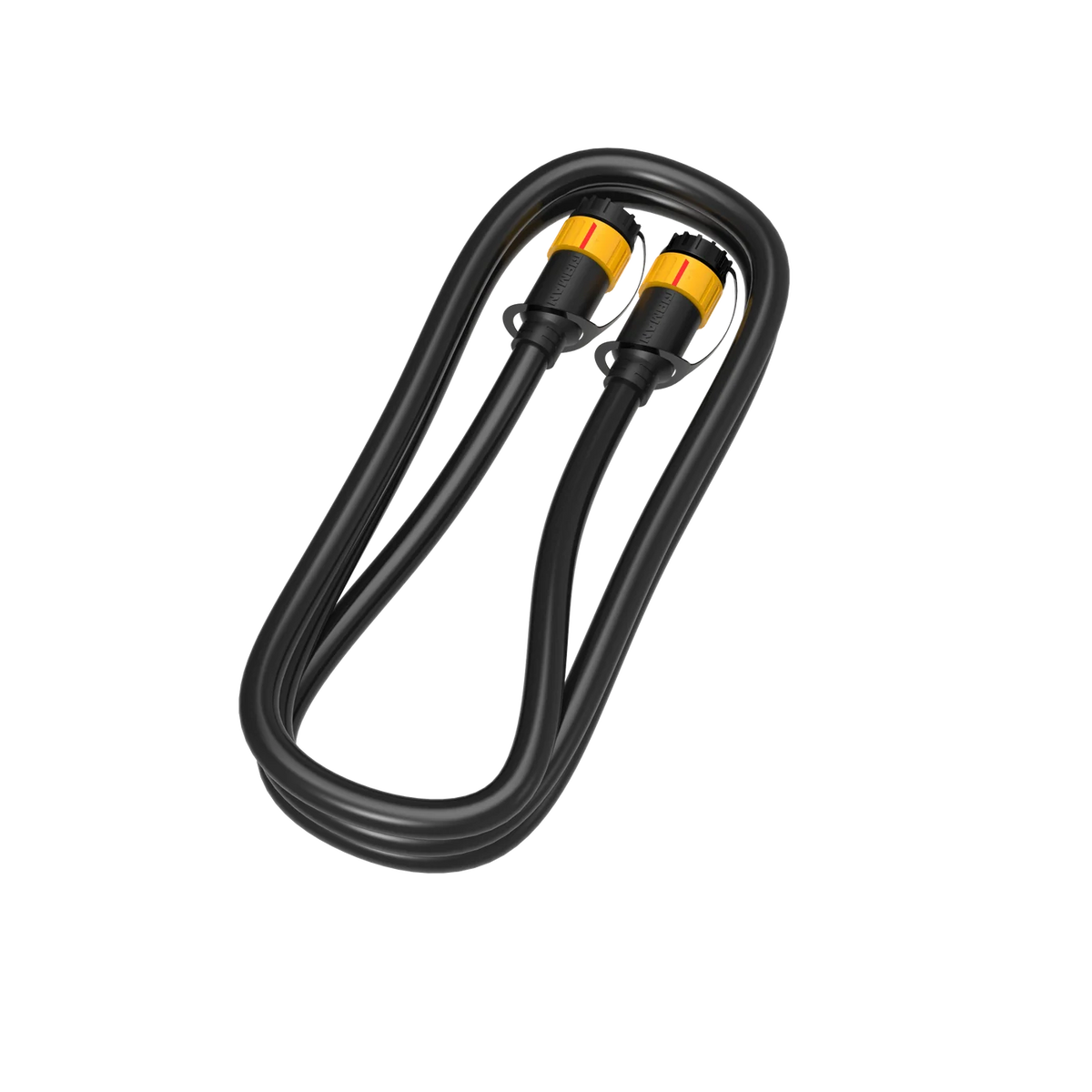 FIRMAN Parallel Cord for Inverter Generators, 6.5FT 120/240V 7200W, view 7