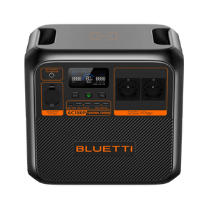 BLUETTI Premium 150 Versatile Power Station, 1,800W/1,440Wh, view 3