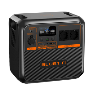 BLUETTI Premium 150 Versatile Power Station, 1,800W/1,440Wh, view 4