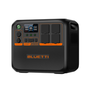 BLUETTI Premium 200 Versatile Power Station, 2,400W/2,304Wh, view 5
