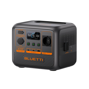 BLUETTI Premium 50 Versatile Power Station, 700W/504Wh, view 3