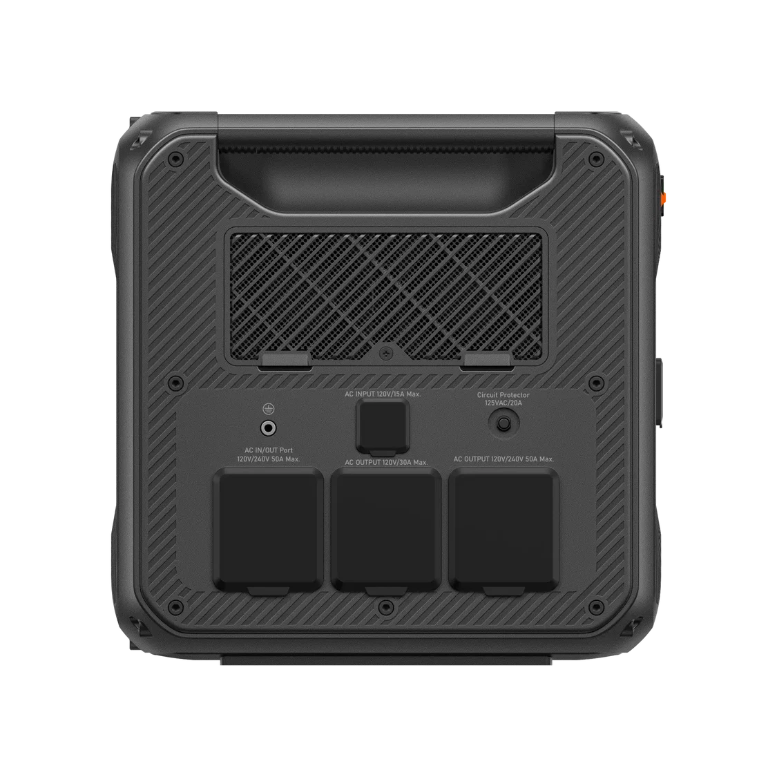 BLUETTI Apex 300 Versatile Power Station, 3,840W/2,764.8Wh, view 7