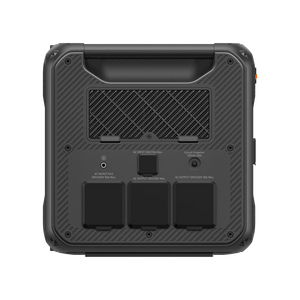BLUETTI Apex 300 Versatile Power Station, 3,840W/2,764.8Wh, view 7