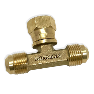 FIRMAN LPG Tank Hose with 3-Way Fitting, 5FT, view 4