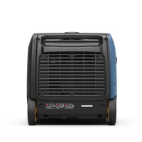 FIRMAN Dual Fuel Generator Electric Start, 4,000/3,200W, view 13