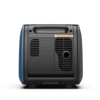 FIRMAN Dual Fuel Generator Electric Start, 4,000/3,200W, view 11