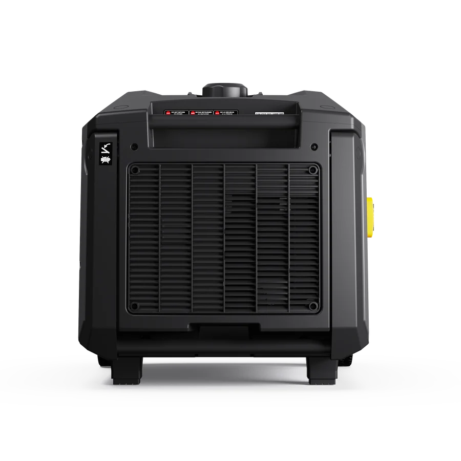 FIRMAN Tri-Fuel Inverter Portable Generator Electric Start with CO Alert, 7,500/6,000W, view 6