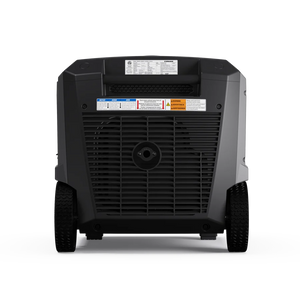 FIRMAN Tri-Fuel Inverter Portable Generator Electric Start with CO Alert, 7,500/6,000W, view 5