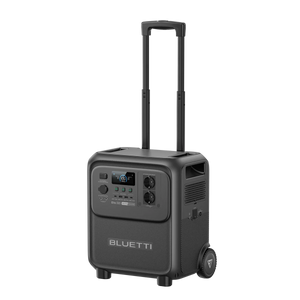 BLUETTI Elite 320 Versatile Power Station, 1,800W/3,200Wh, view 2