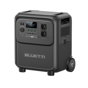 BLUETTI Elite 320 Versatile Power Station, 1,800W/3,200Wh, view 4