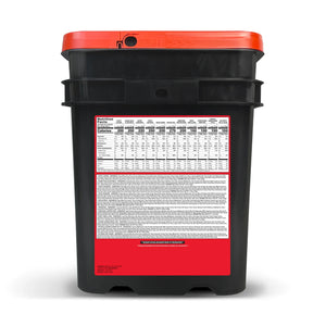 ReadyWise 80-Day 1-Person Emergency Food Supply Kit– 240 Servings
