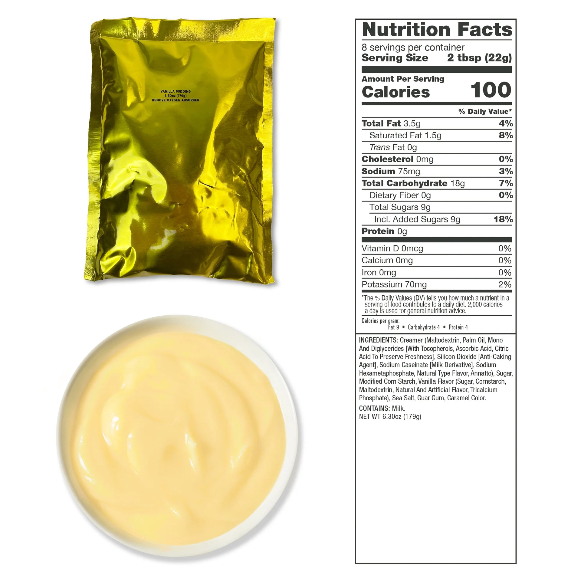 ReadyWise Gluten-Free Breakfast & Entrée Grab-and-Go – 84 Servings