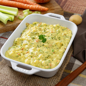 ReadyWise Entrée Only Grab-and-Go Food Kit – 60 Servings