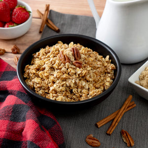ReadyWise 4-Month 1-Person Emergency Food Supply Kit–360 Servings
